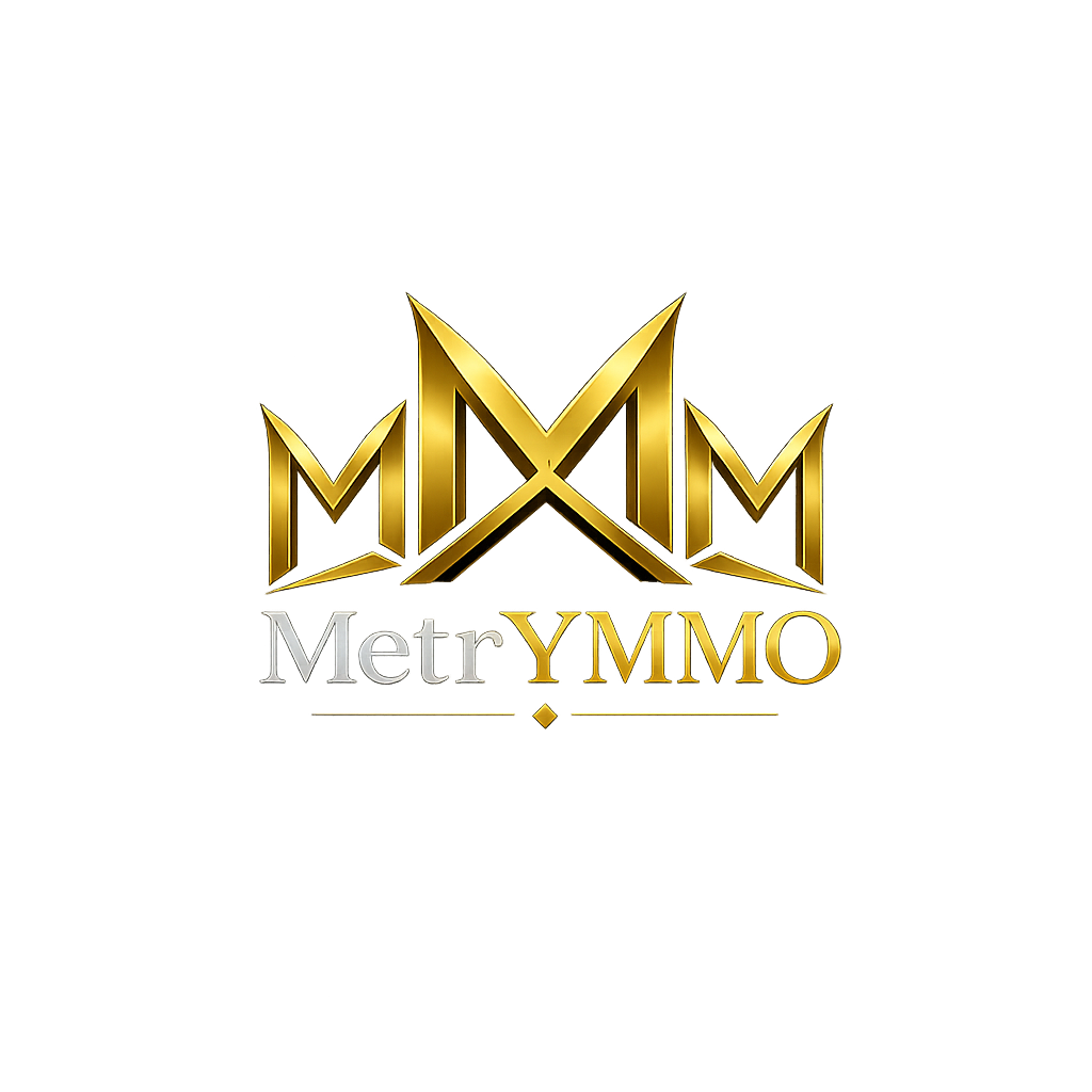 MetrYMMO
